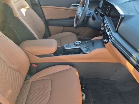 New 2026 Kia Sportage X-Line image 16