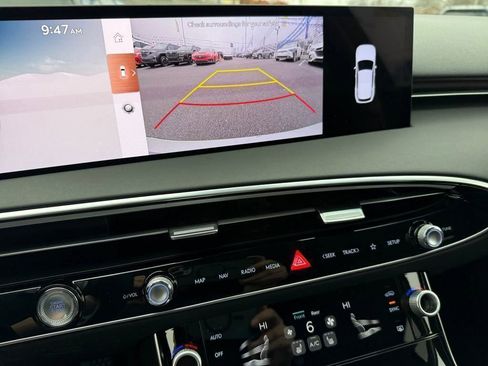 New 2026 Genesis GV70 2.5T image 17