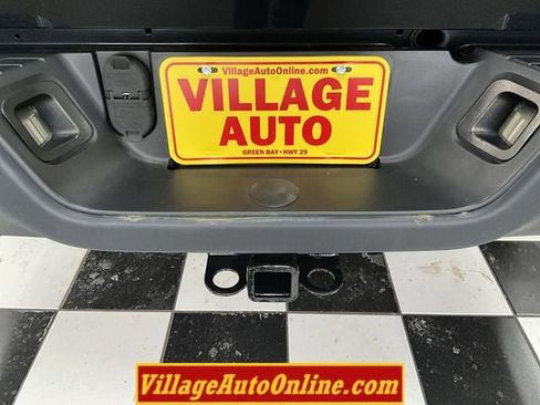 Used 2016 RAM 1500 Rebel image 35