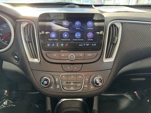 Used 2023 Chevrolet Malibu LT w/ Sport Edition image 21