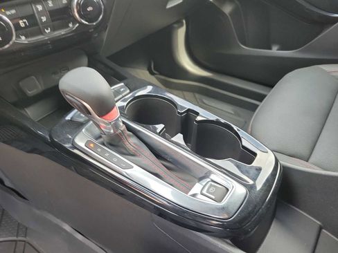 Used 2026 Chevrolet Trax RS w/ Driver Confidence Package image 13