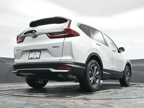Used 2020 Honda CR-V EX image 32
