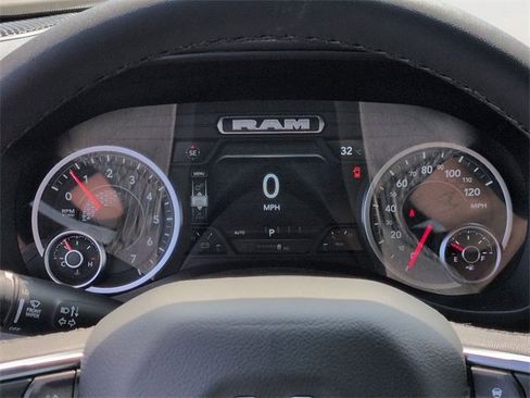 New 2026 RAM 1500 Big Horn image 17