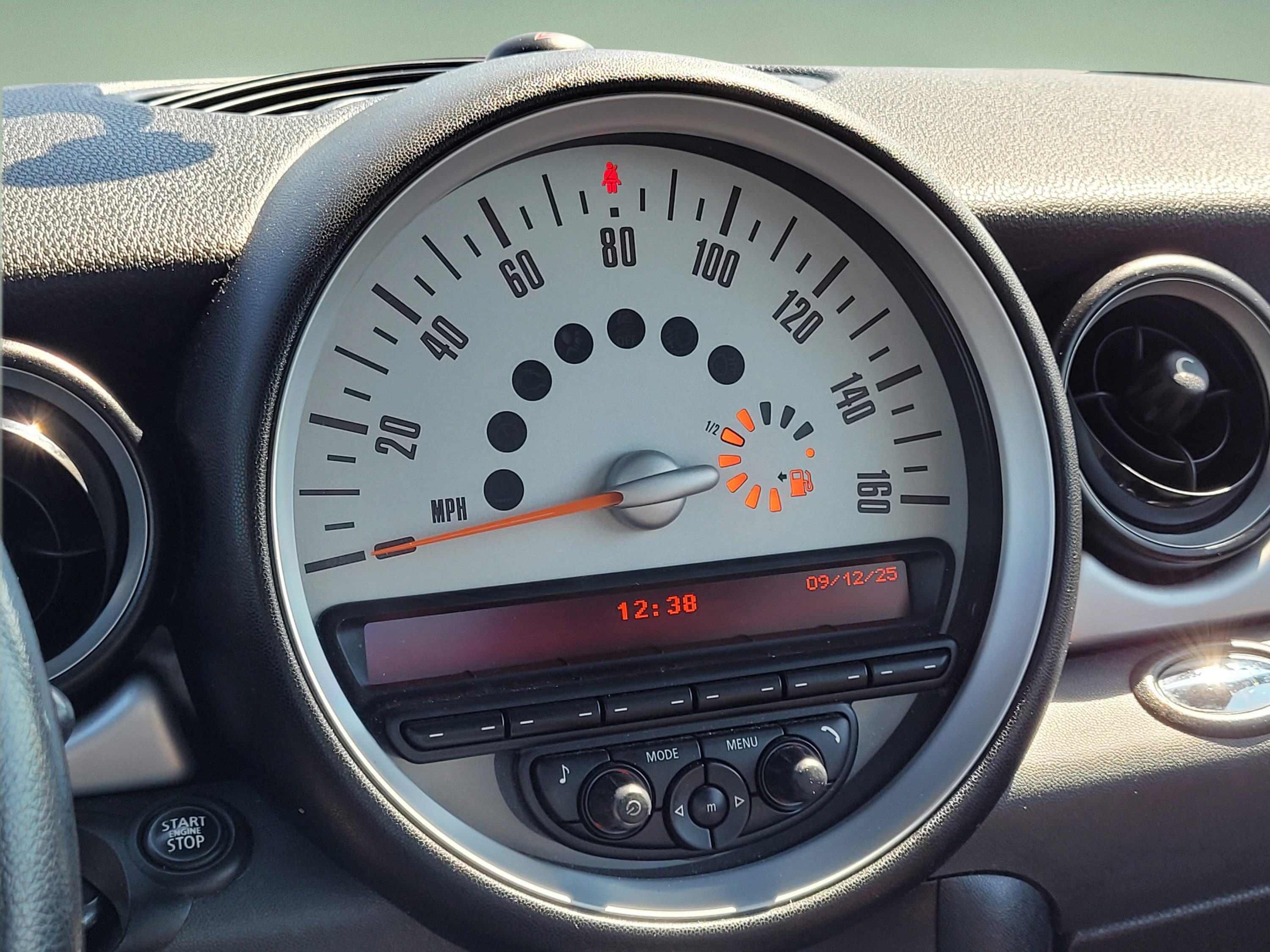 Used 2011 MINI Cooper Hardtop FWD image 20