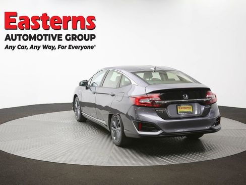 Used 2018 Honda Clarity Plug-In Hybrid image 64