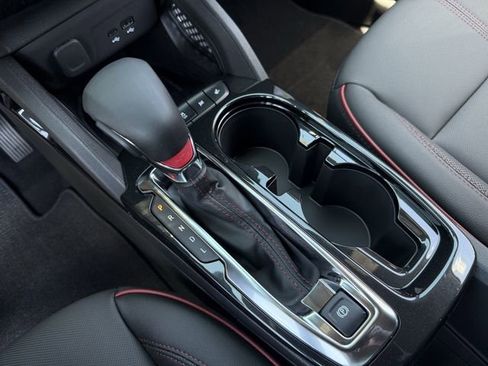 New 2026 Chevrolet TrailBlazer RS w/ Convenience Package image 18