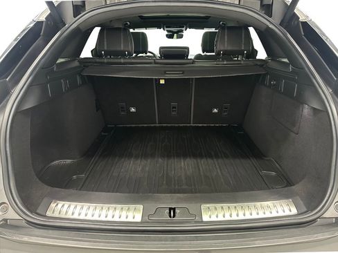 Used 2019 Land Rover Range Rover Velar R-Dynamic SE image 14