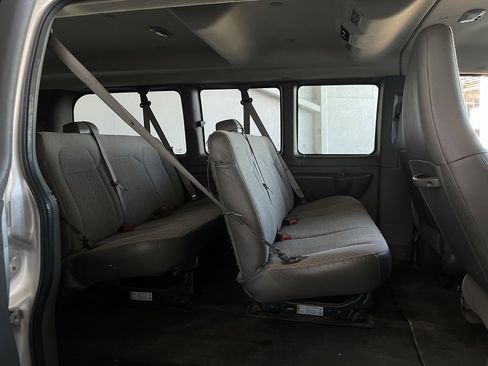 Used 2016 Chevrolet Express 2500 LS image 19