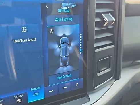 Used 2022 Ford F150 Raptor w/ Equipment Group 801A High AWD/4WD image 43