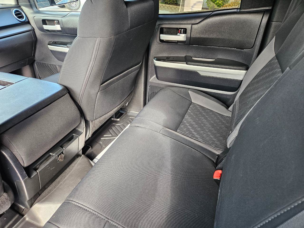 Used 2016 Toyota Tundra SR5 AWD/4WD image 19
