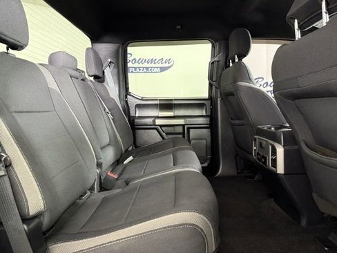 Used 2020 Ford F150 Raptor image 19