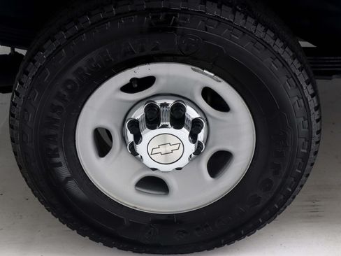 Used 2020 Chevrolet Express 3500 LT w/ LT Preferred Equipment Group RWD image 29