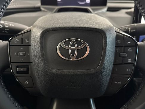 New 2026 Toyota bZ image 27