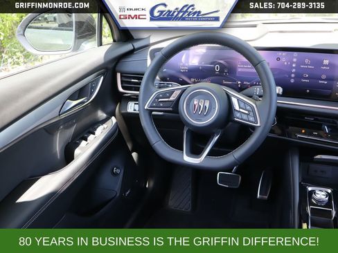 New 2026 Buick Envision Sport Touring AWD/4WD image 13