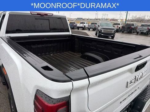 Used 2024 GMC Sierra 2500 Denali w/ Denali Reserve Package image 24