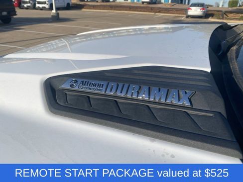 Used 2023 Chevrolet Silverado 2500 LT image 7