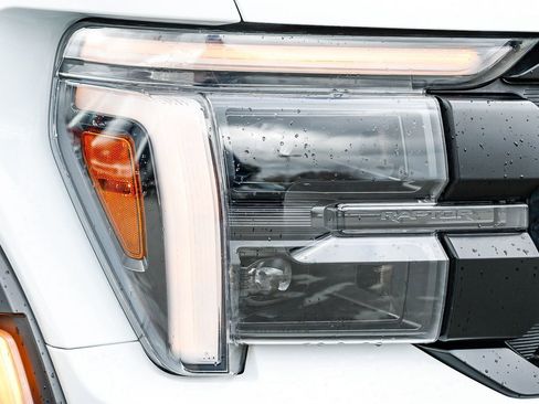 Used 2024 Ford F150 Raptor w/ Equipment Group 803A Raptor R image 7