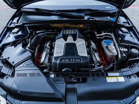 Used 2010 Audi S4 Premium Plus image 23