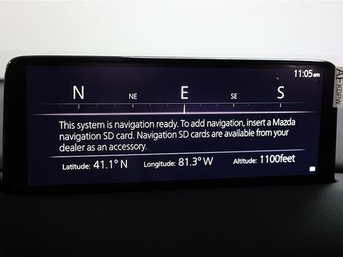 New 2025 MAZDA CX-5 AWD 2.5 S image 35