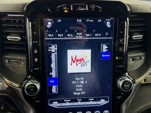 Used 2020 RAM 1500 Limited image 17