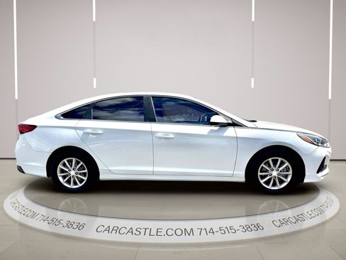 Used 2018 Hyundai Sonata SE FWD image 6