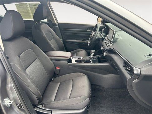 Used 2020 Nissan Altima 2.5 S image 15