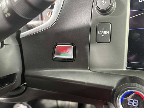 Used 2017 Chevrolet Corvette Grand Sport image 15