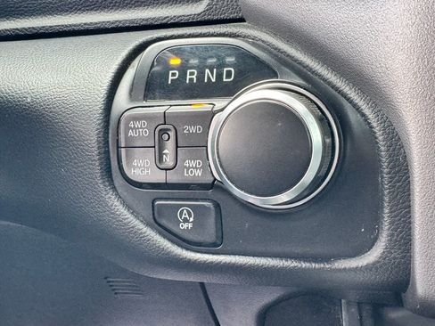 Used 2021 RAM 1500 Big Horn AWD/4WD image 28