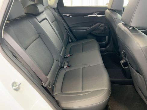 Used 2025 Kia Seltos EX w/ EX Sunroof Package image 27