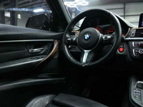 Used 2015 BMW 328i Sedan image 37
