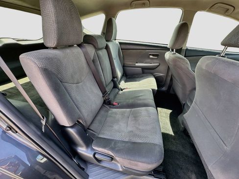 Used 2014 Toyota Prius V Three FWD image 30