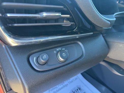 Used 2024 Buick Envista Sport Touring w/ Convenience I Package image 24