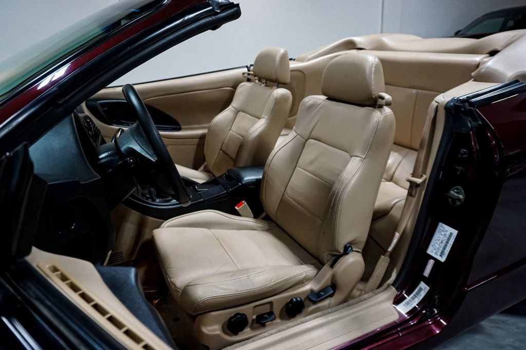 Used 1997 Mitsubishi Eclipse GS-T FWD image 11
