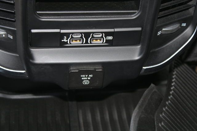 Used 2020 RAM 3500 Laramie w/ Night Edition AWD/4WD image 25