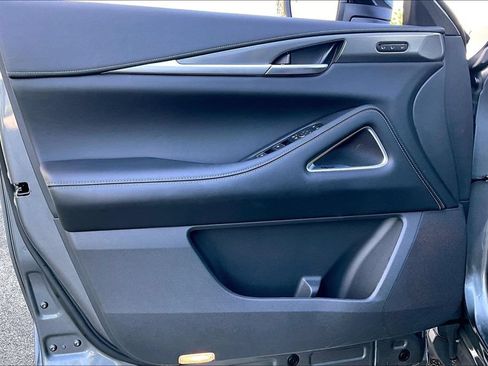 Certified 2026 INFINITI QX60 Luxe w/ Cargo Package AWD/4WD image 14