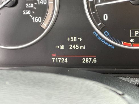 Used 2015 BMW X3 xDrive28i image 28