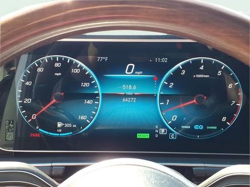 Used 2022 Mercedes-Benz GLS 580 4MATIC image 14