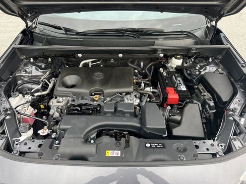 Used 2025 Toyota RAV4 LE image 29