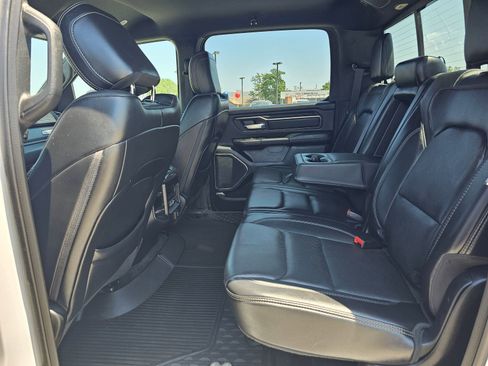 Used 2021 RAM 1500 Rebel w/ Rebel Level 2 Equipment Group AWD/4WD image 35