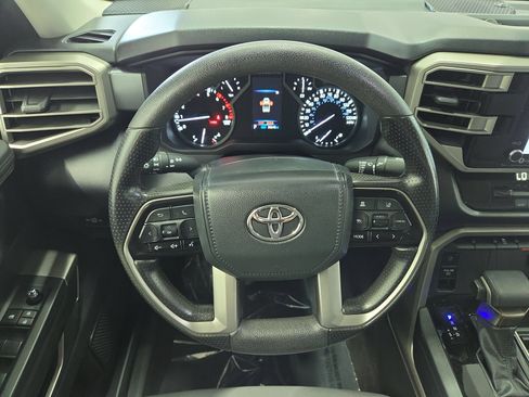 Used 2022 Toyota Tundra SR5 AWD/4WD image 26