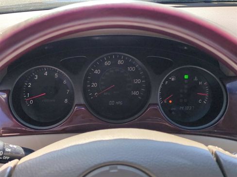 Used 2004 Lexus ES 330 FWD image 19