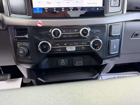 Used 2025 Ford F150 XLT w/ Equipment Group 301A Standard AWD/4WD image 24