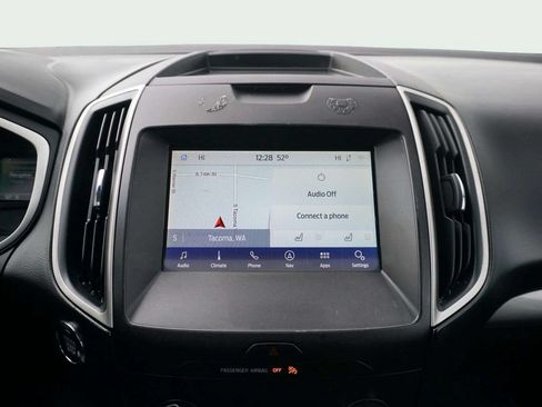 Used 2020 Ford Edge SEL w/ Convenience Package AWD/4WD image 23