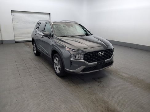 Used 2023 Hyundai Santa Fe SEL AWD/4WD image 13
