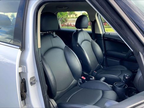 Used 2014 MINI Cooper Countryman S FWD image 7