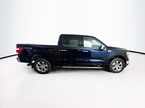 Used 2021 Ford F150 Lariat w/ Equipment Group 502A High image 10