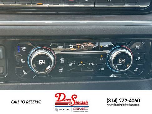 New 2026 GMC Sierra 1500 SLT w/ SLT Premium Package AWD/4WD image 19