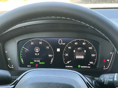 New 2026 Honda Civic Sport Touring image 24