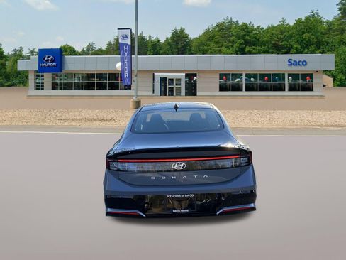 New 2026 Hyundai Sonata SEL image 5