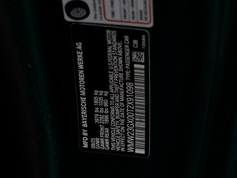 New 2026 MINI Cooper S FWD image 23